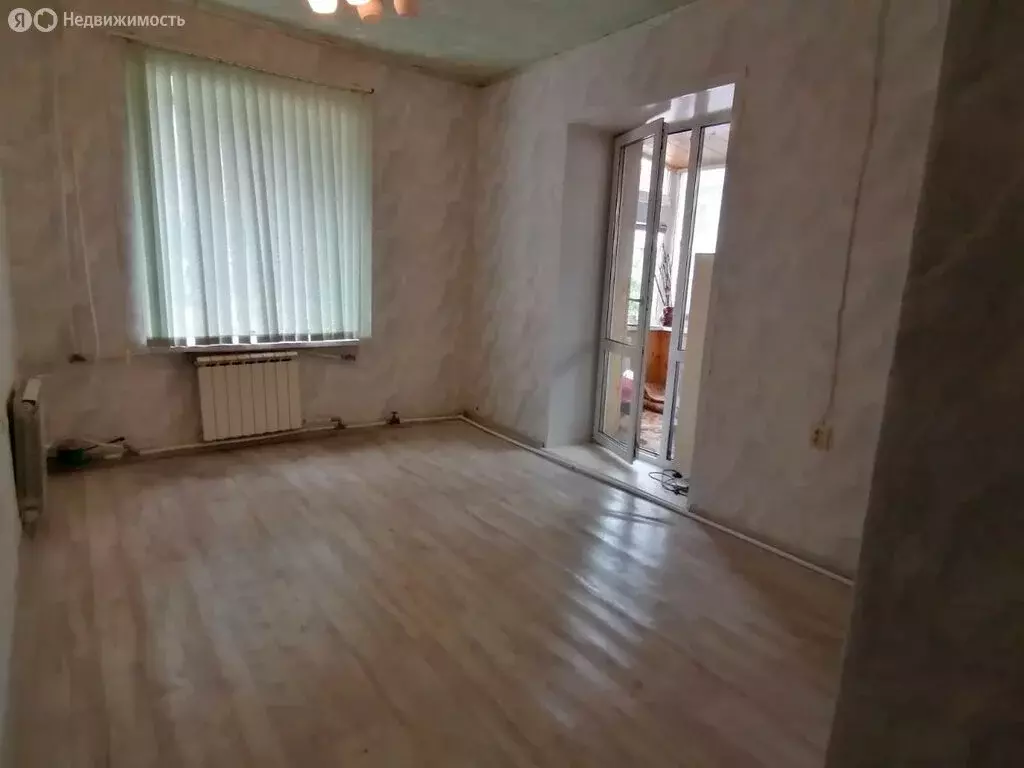 2-комнатная квартира: Алапаевск, улица Сафонова, 60 (38.9 м) - Фото 0