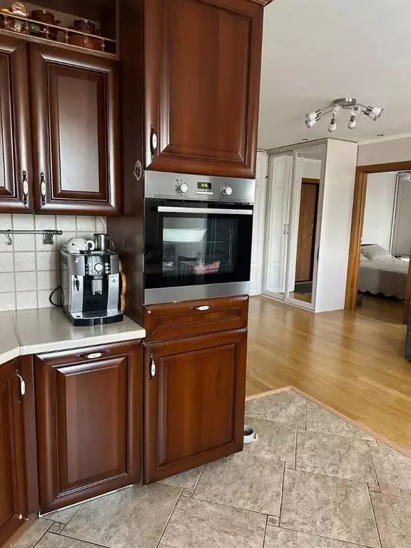 2-к кв. Московская область, пос. Власиха ул. Южная, 6к1 (57.3 м) - Фото 2