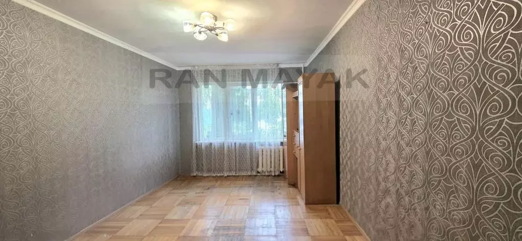 1-к кв. Адыгея, Майкоп ул. Юннатов, 10 (30.5 м) - Фото 1