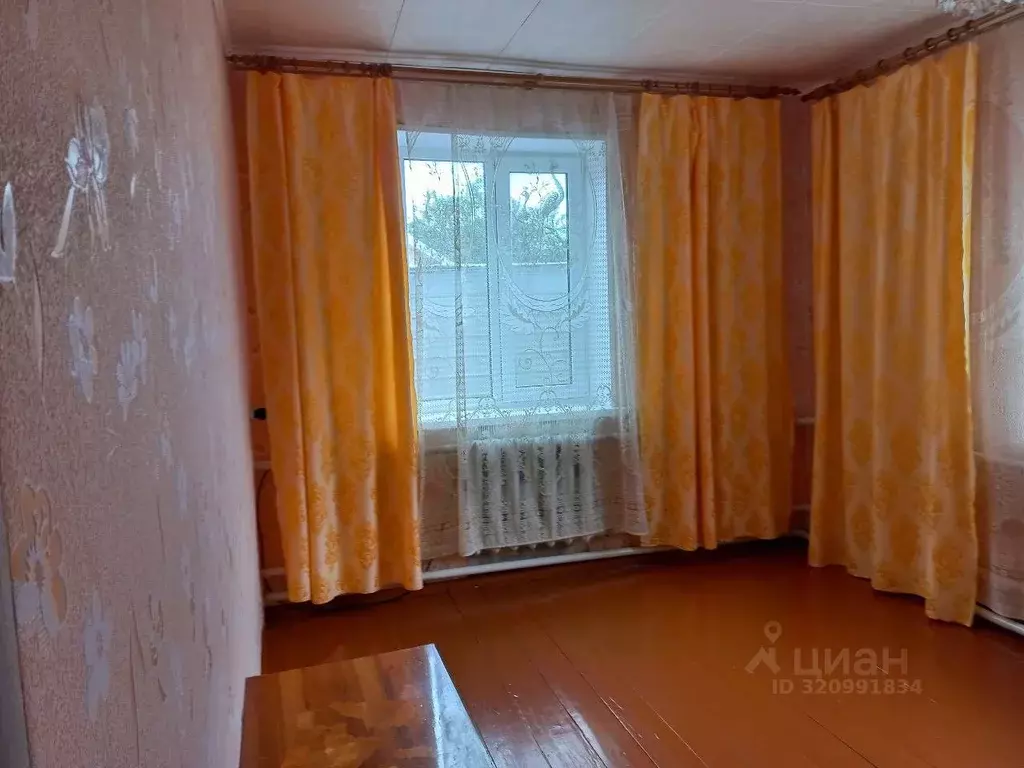 Дом в Оренбургская область, Оренбург городской округ, пос. ... - Фото 1