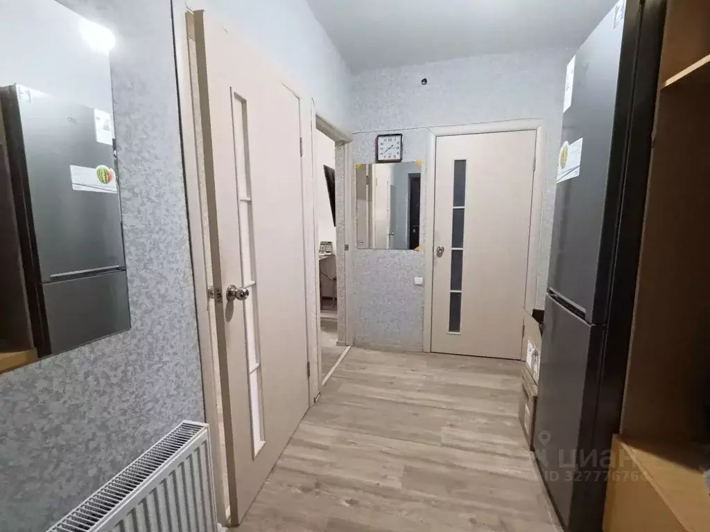 1-к кв. Краснодарский край, Крымск ул. Шевченко, 1Б (36.0 м) - Фото 1