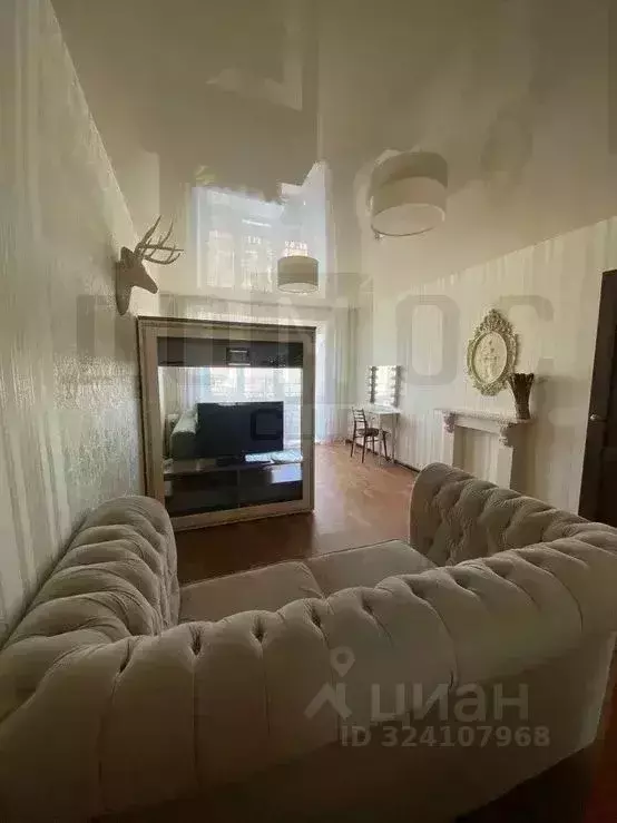 1-к кв. Свердловская область, Екатеринбург ул. Гурзуфская, 34 (33.0 м) - Фото 1