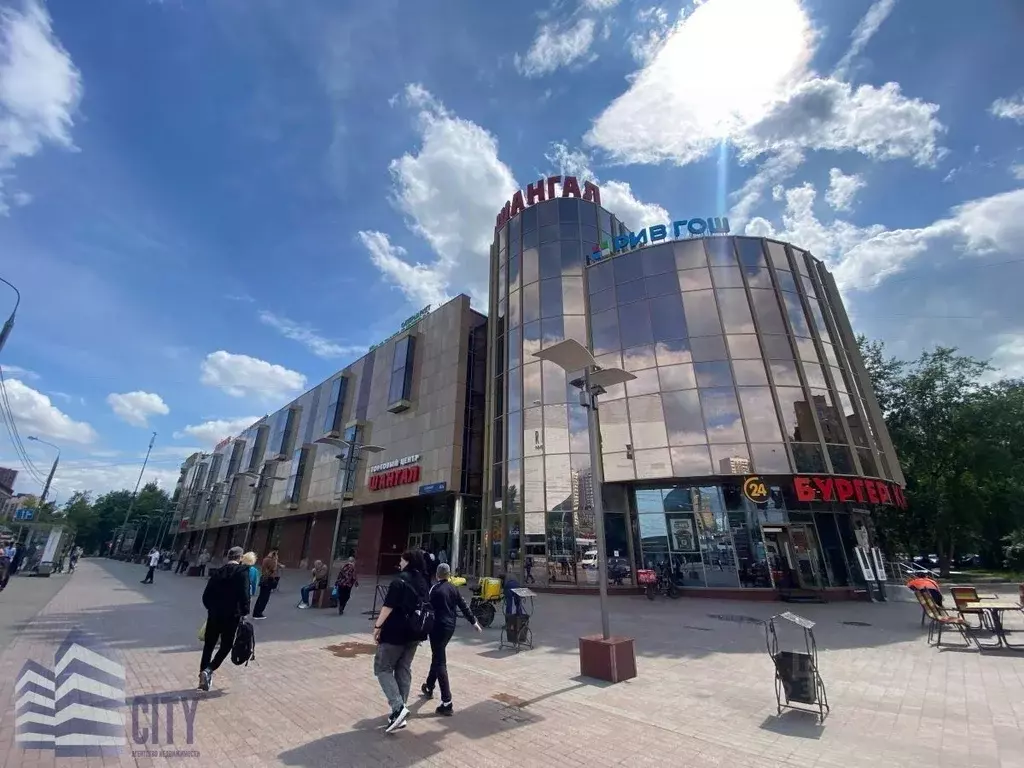 Помещение свободного назначения в Москва Зеленый просп., 62 (53 м) - Фото 0