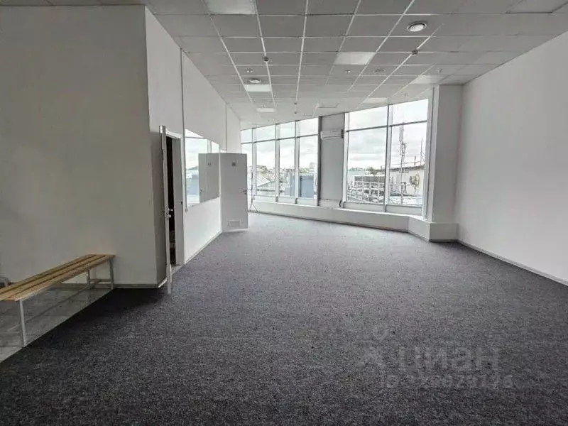 Офис в Санкт-Петербург просп. Малый Васильевского острова, 88 (103 м) - Фото 1