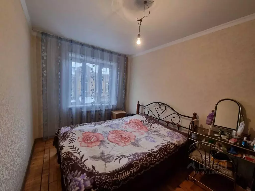 2-к кв. Северная Осетия, Владикавказ ул. Революции, 58 (49.0 м) - Фото 1