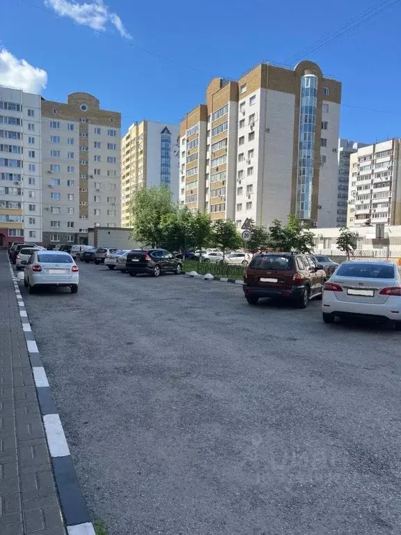 1-к кв. Ульяновская область, Ульяновск Транспортная ул., 4 (41.0 м) - Фото 1