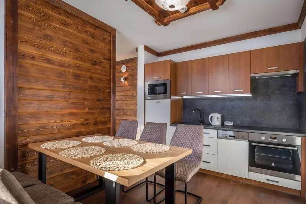 Квартира, 2 комнаты, 90 м - Фото 0