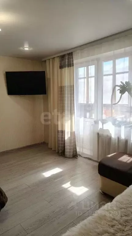 2-к кв. Забайкальский край, Чита Батарейный мкр, 2 (51.1 м) - Фото 1