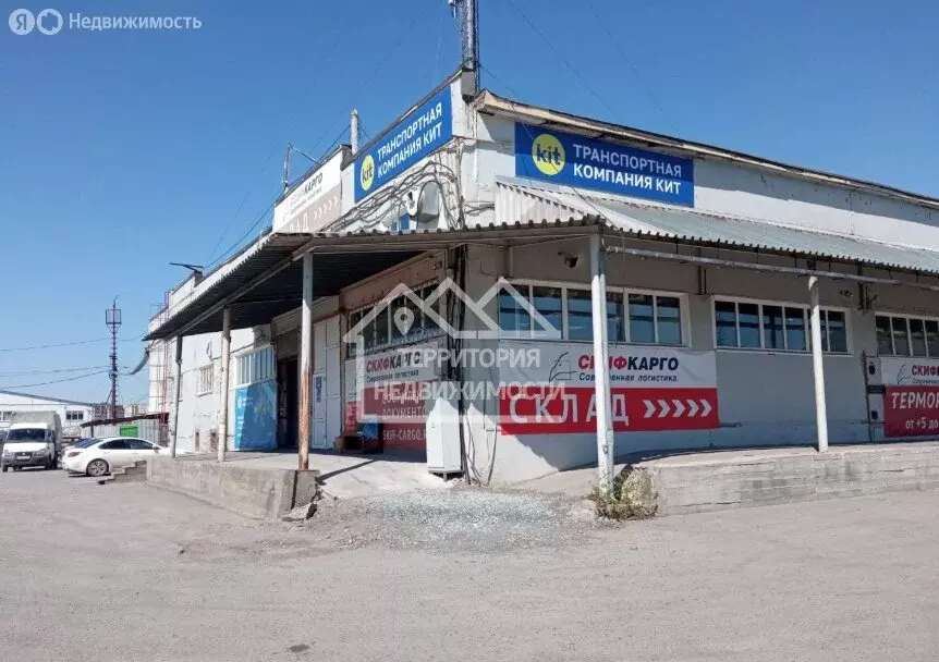 Склад (220 м) - Фото 2
