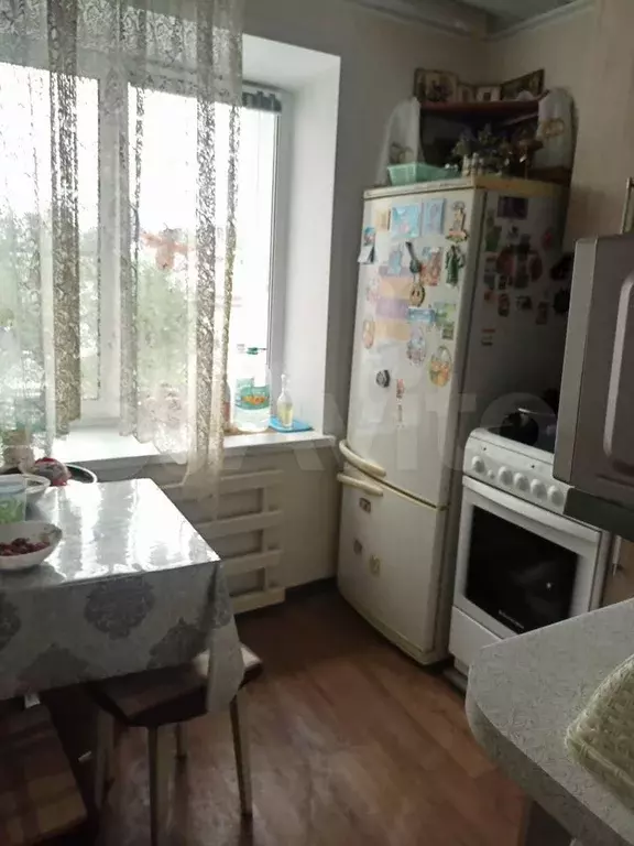 1-к. квартира, 30,2 м, 3/9 эт. - Фото 1