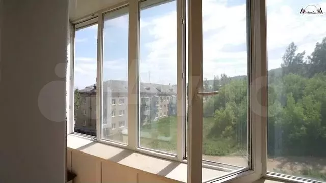 1-к. квартира, 29,4 м, 3/3 эт. - Фото 1