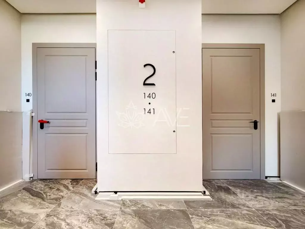 2-к кв. Санкт-Петербург просп. Большой Васильевского острова, 67к2 ... - Фото 1