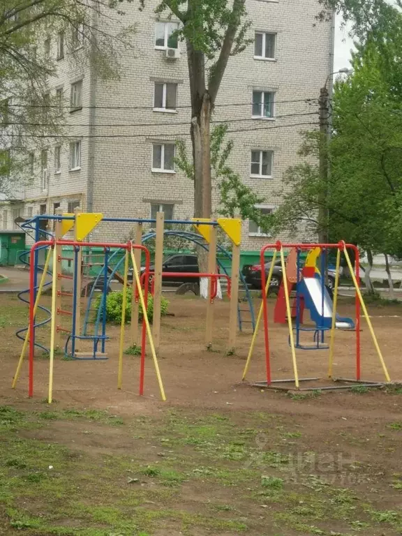 Комната Самарская область, Тольятти Комсомольская ул., 125 (11.0 м) - Фото 0