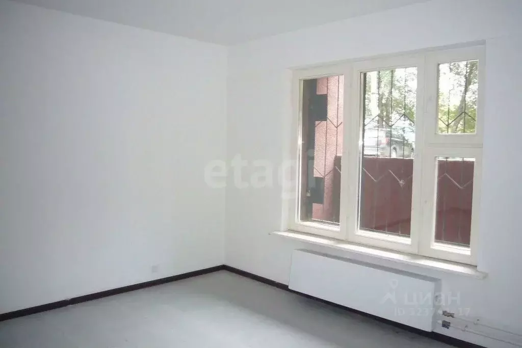 Офис в Новосибирская область, Новосибирск Горский мкр, 63/1 (94 м) - Фото 2