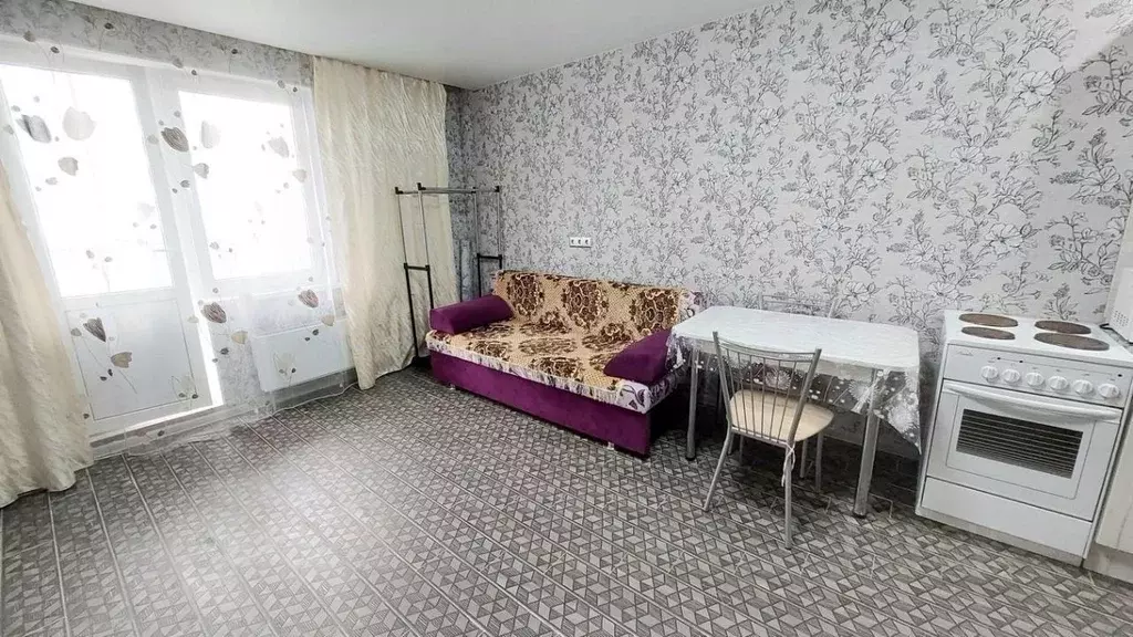 Студия Краснодарский край, Анапа ул. Ленина, 235 (28.0 м) - Фото 1