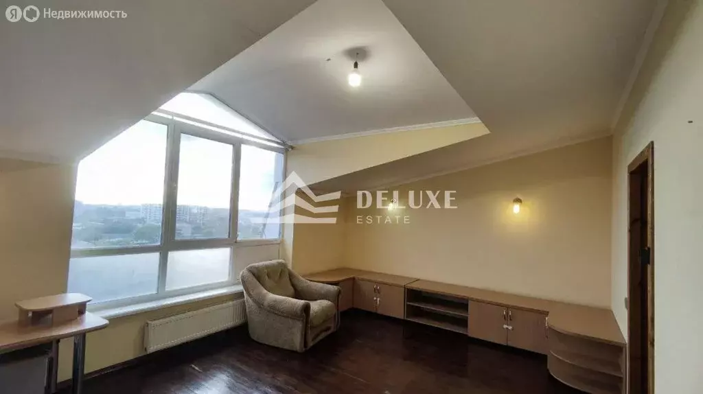 2-комнатная квартира: Симферополь, улица Маршала Советского Союза ... - Фото 1