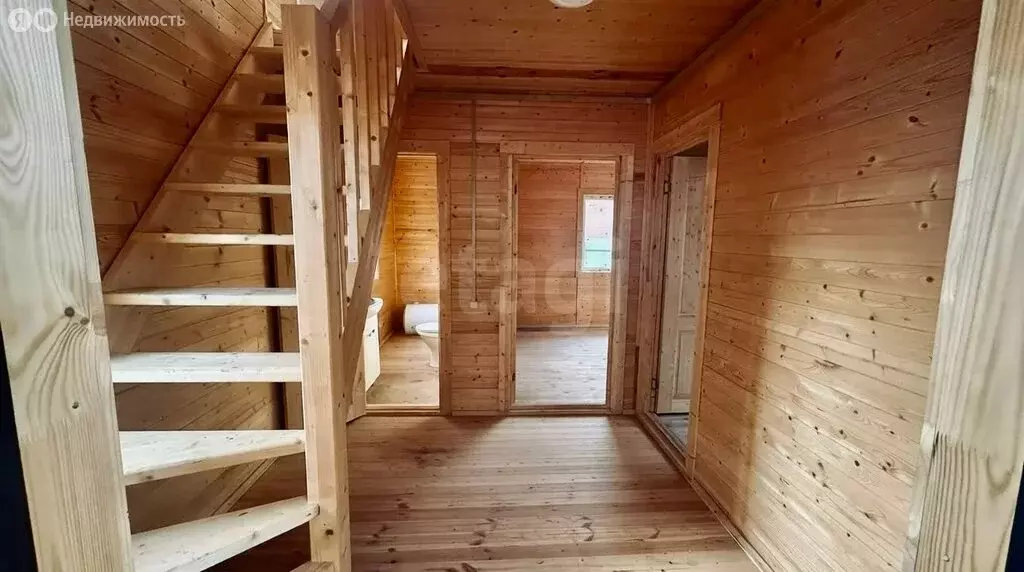 Дом в посёлок Спартак, Заречная улица (58 м) - Фото 2