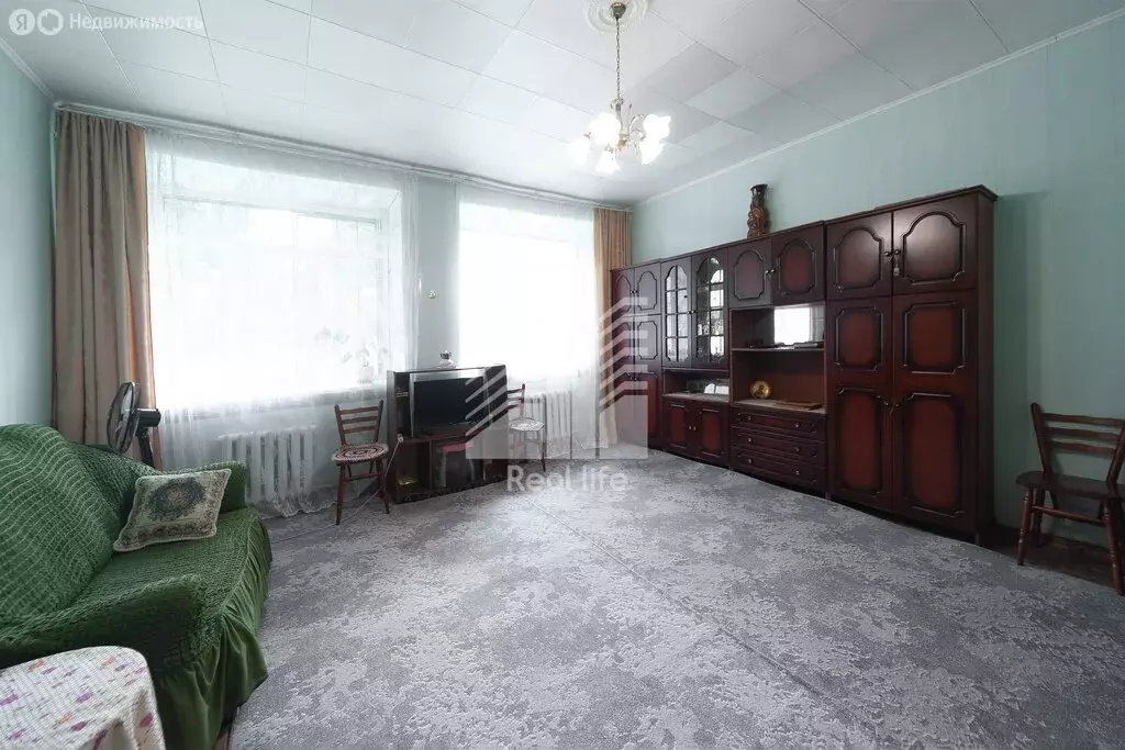 Дом в село Растуново, улица Заря, 57 (96.8 м) - Фото 2