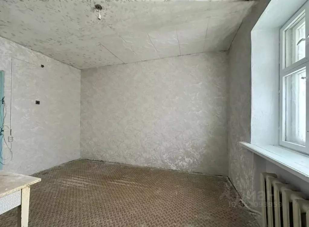 Комната Псковская область, Псков ул. Ижорского Батальона, 10Б (14.0 м) - Фото 2