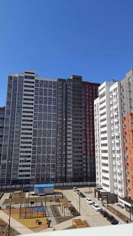 3-к кв. Самарская область, Самара Южное ш., 11 (77.0 м) - Фото 1