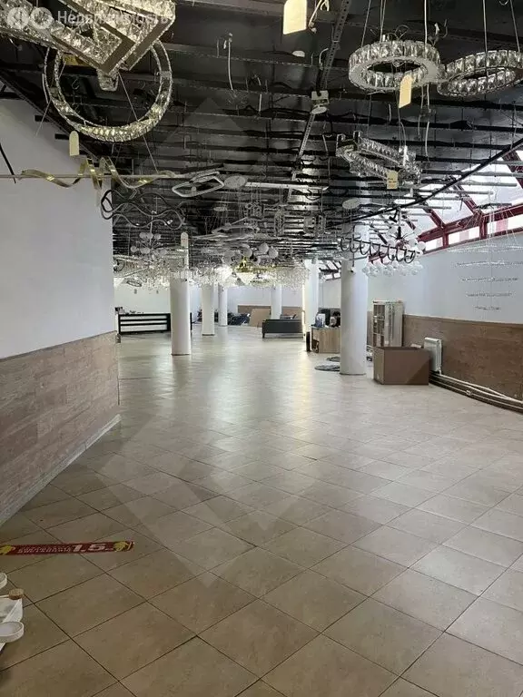 Помещение свободного назначения (431 м) - Фото 1