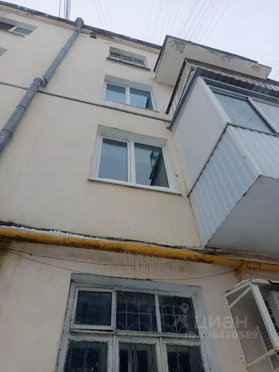 Комната Свердловская область, Екатеринбург ул. Ильича, 8 (20.0 м) - Фото 2