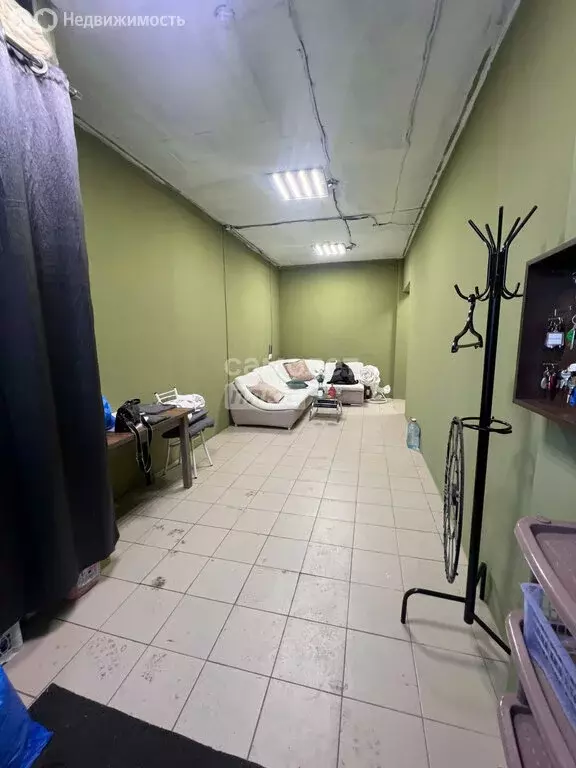 Помещение свободного назначения (42.7 м) - Фото 1