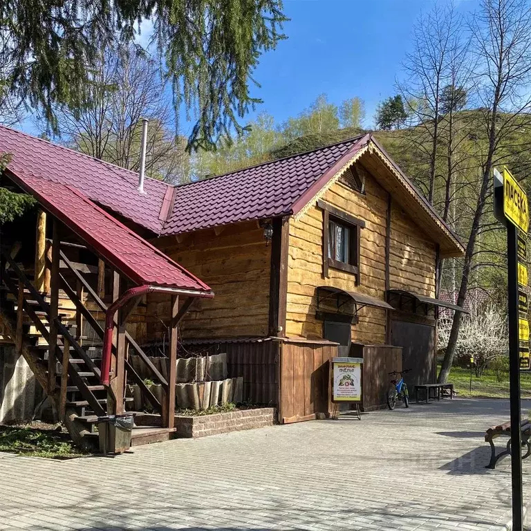 Комната Алтайский край, Алтайский район, с. Нижнекаянча ул. Усть-Уба, ... - Фото 1