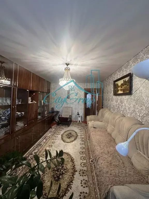 2-к кв. Оренбургская область, Орск Краснодонская ул., 8 (48.0 м) - Фото 1