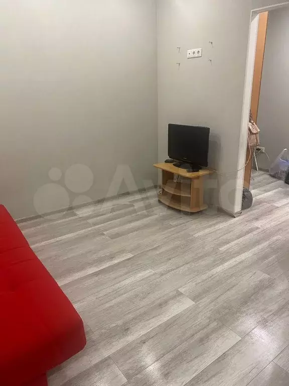 Квартира-студия, 25 м, 2/17 эт. - Фото 1