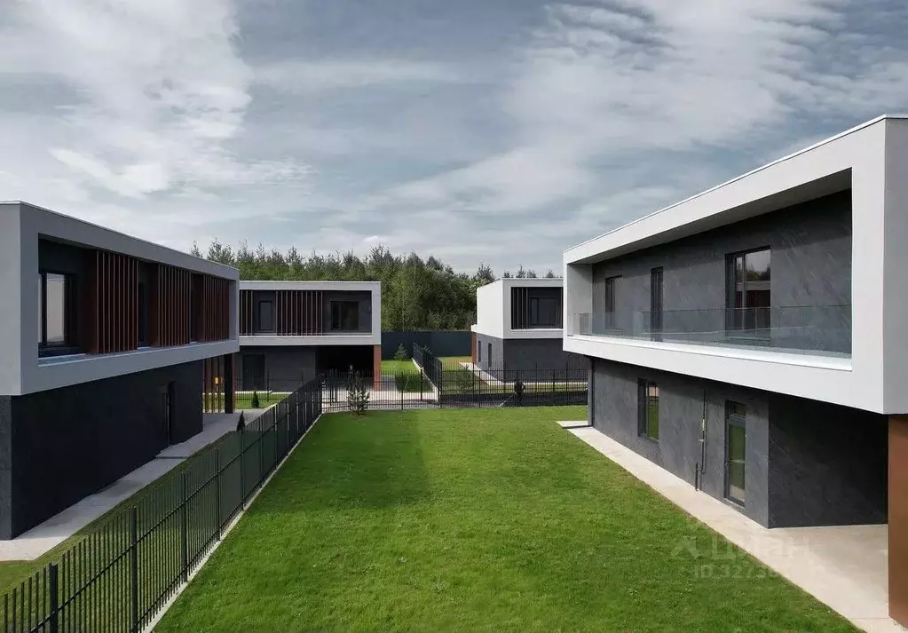 Коттедж в Московская область, Красногорск городской округ, с. ... - Фото 2