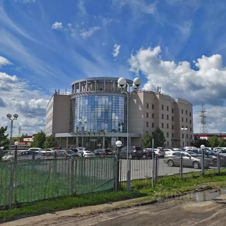 Офис в Московская область, Одинцово Акуловская ул, 2а (29.2 м) - Фото 1