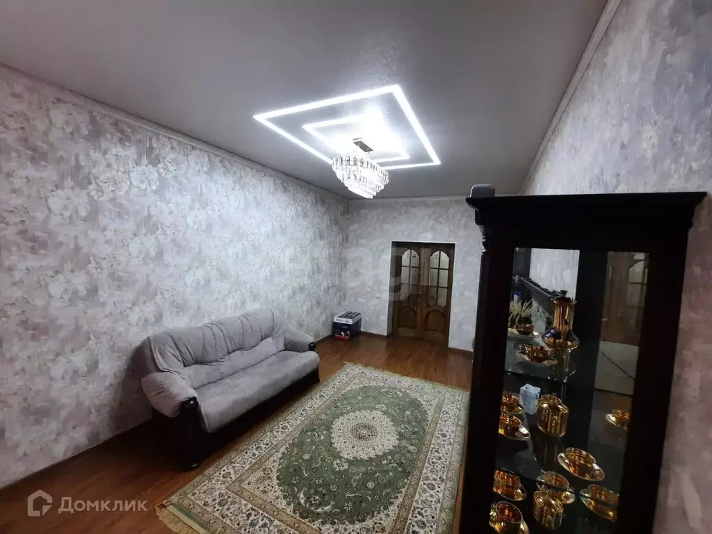 Продаётся 4-к квартира, 99 м - Фото 1