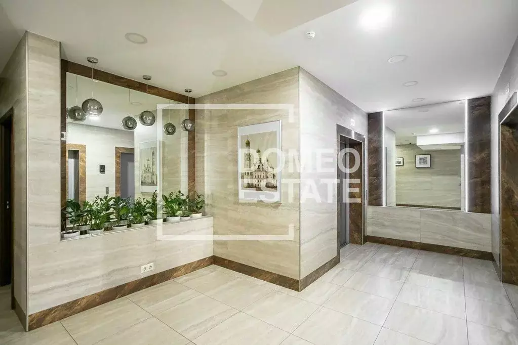 2-к кв. Москва Мосфильмовская ул., 53 (84.0 м) - Фото 1
