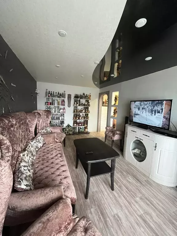 Продаётся 3-к квартира, 62.4 м - Фото 1