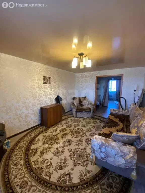 3-комнатная квартира: Сулея, Коммунистическая улица, 54 (62.8 м) - Фото 2