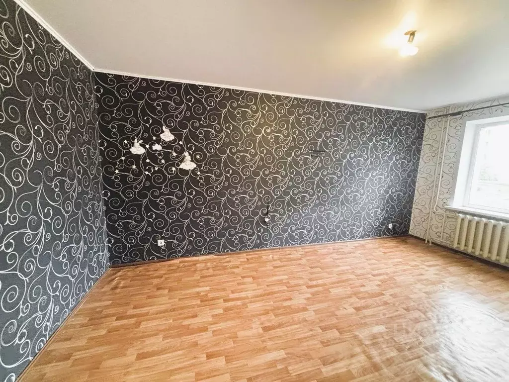 1-к кв. Саратовская область, Балаково Степная ул., 108 (38.0 м) - Фото 2