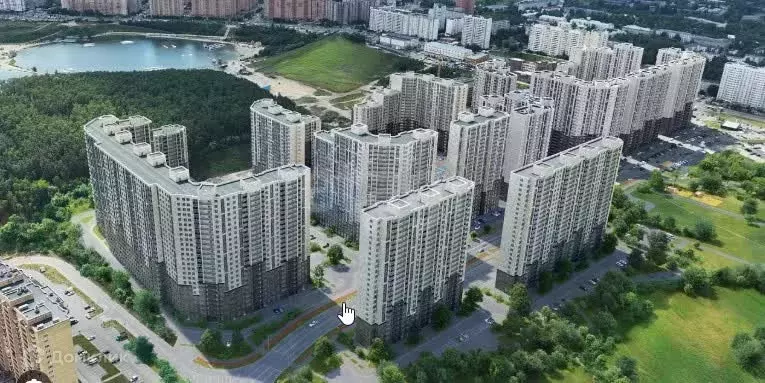 Продаётся 1-к квартира, 36 м - Фото 0