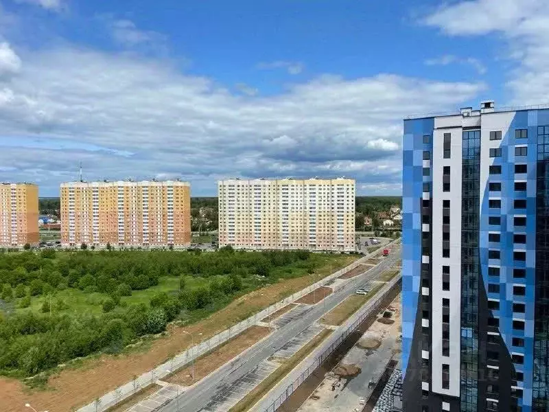 1-к кв. Калужская область, Обнинск ул. Табулевича, 7/1 (47.0 м) - Фото 0
