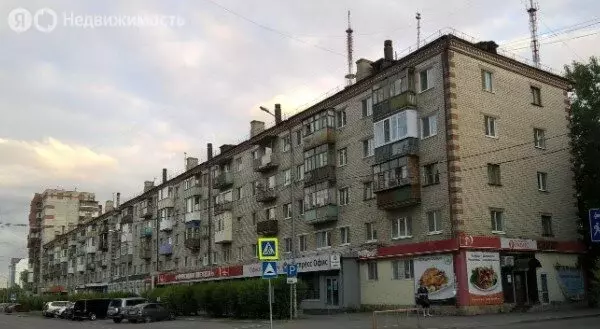 2-комнатная квартира: Тюмень, улица Энергетиков, 62 (43 м) - Фото 2