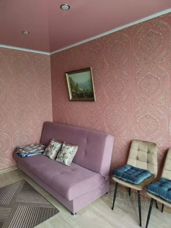Комната Кемеровская область, Кемерово просп. Ленина, 135а (23.0 м) - Фото 1