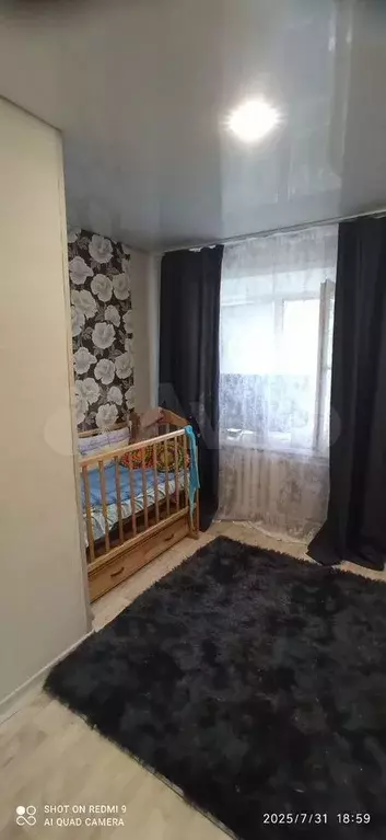 Комната 30 м в 2-к., 4/5 эт. - Фото 0