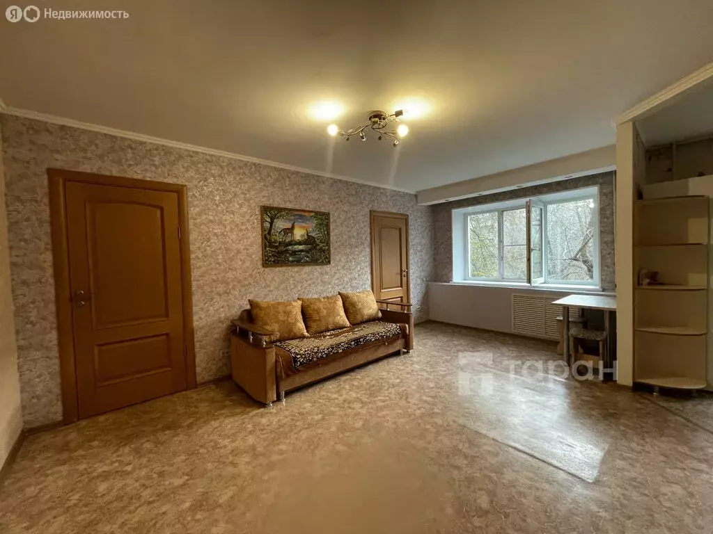 2-комнатная квартира: Челябинск, улица Гагарина, 48 (43.2 м) - Фото 0