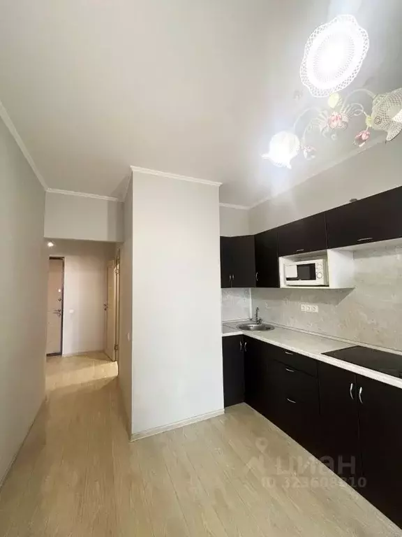 1-к кв. Московская область, Красногорск бул. Космонавтов, 13 (39.0 м) - Фото 2