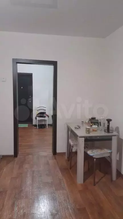Комната 28.4 м в 4-к, 5/5 эт. - Фото 1