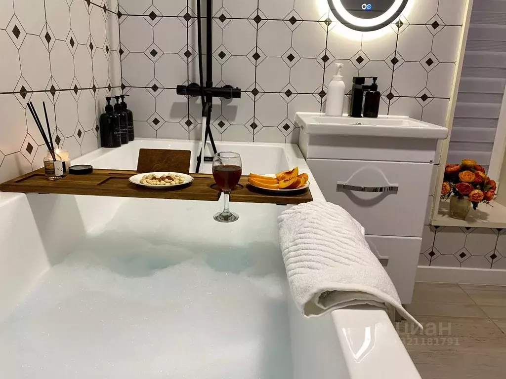 Дом в Московская область, Ступино городской округ, Шелково Парк кп ул. ... - Фото 1