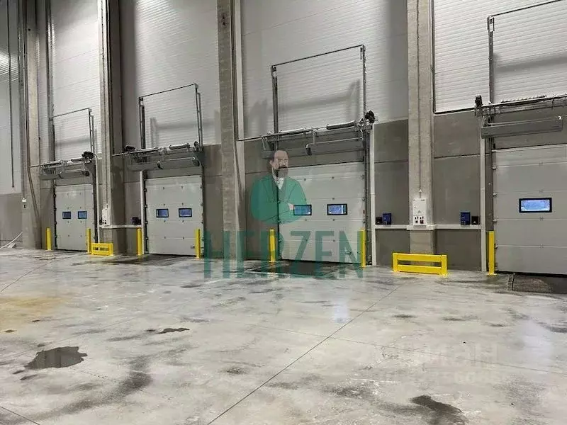 Склад в Московская область, Пушкино Ярославское ш., 216 (3352 м) - Фото 2