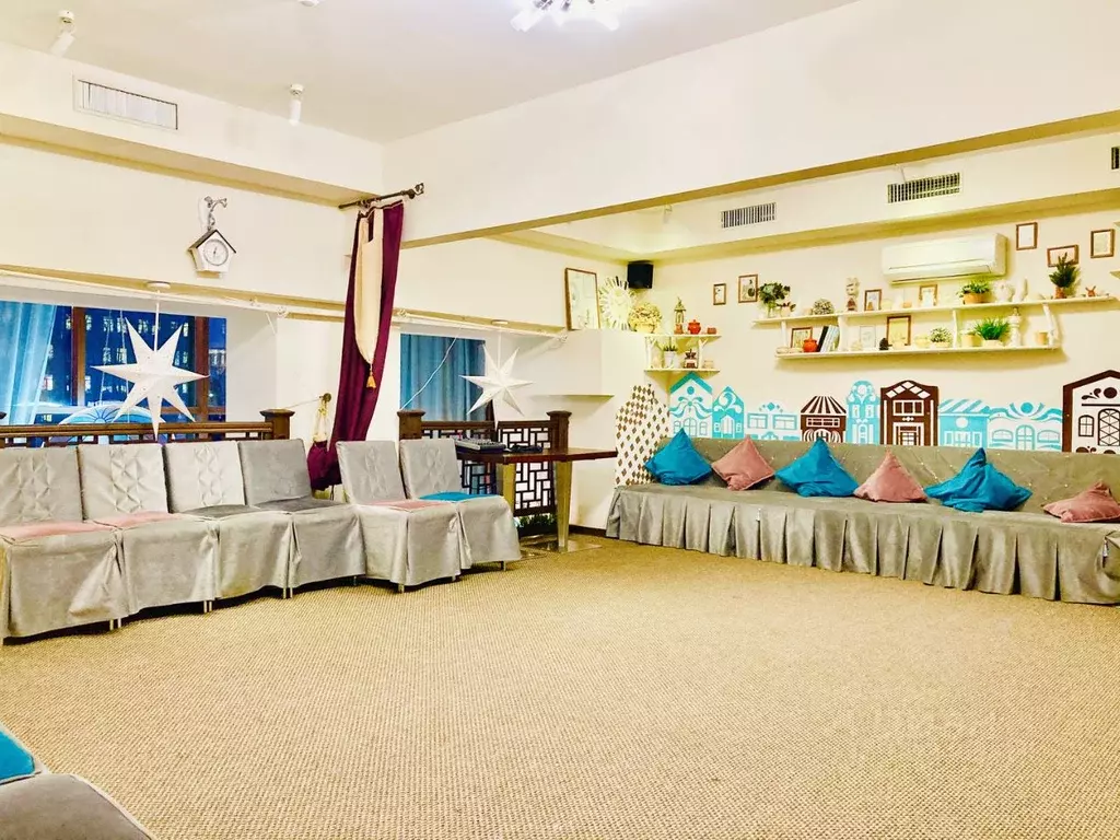 Помещение свободного назначения в Москва Ленинградское ш., 3С1 (185 м) - Фото 2