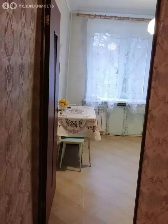 4-комнатная квартира: Саратовская область, муниципальное образование ... - Фото 1