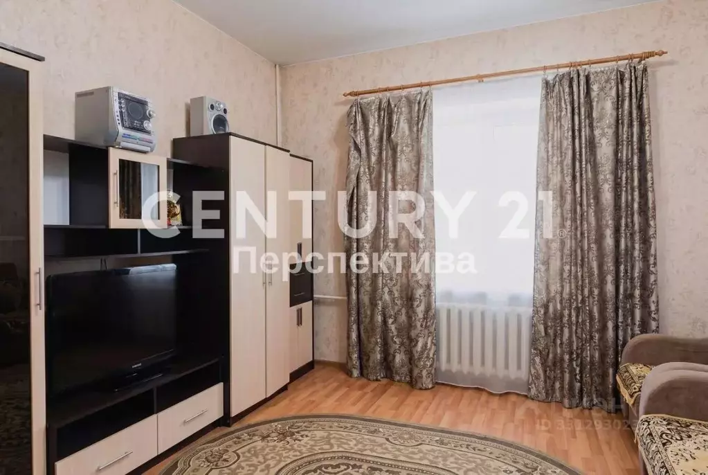 2-к кв. Московская область, Балашиха просп. Ленина, 38А (58.0 м) - Фото 2